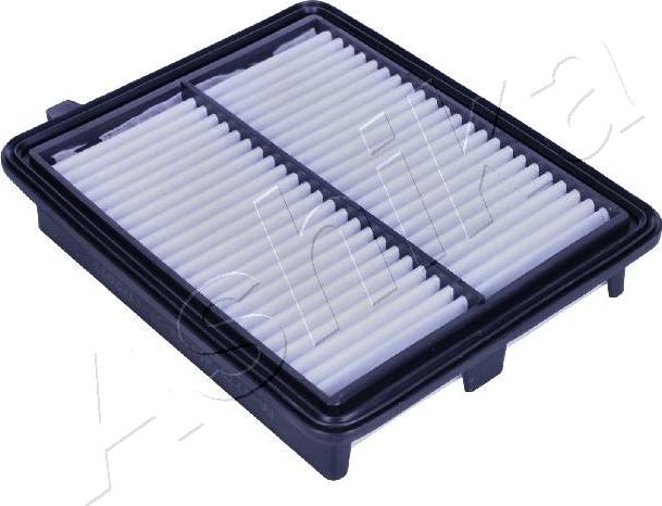 Ashika 20-04-477 - Filtre à air droxauto.com