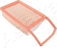 Ashika 20-00-0200 - Filtre à air droxauto.com