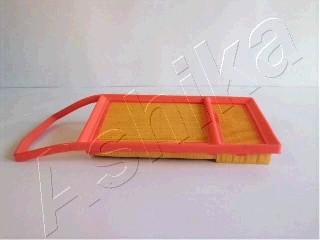 Ashika 20-00-0201 - Filtre à air droxauto.com