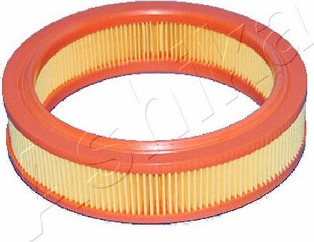 Ashika 20-00-MC10 - Filtre à air droxauto.com