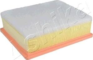 Ashika 20-01-157 - Filtre à air droxauto.com