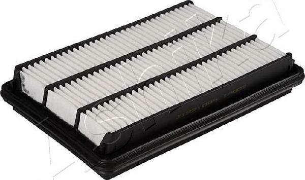 Ashika 20-01-160 - Filtre à air droxauto.com