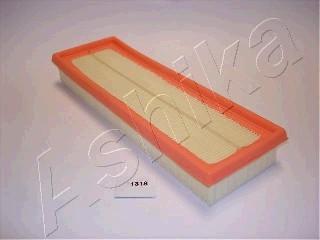 Ashika 20-01-131 - Filtre à air droxauto.com