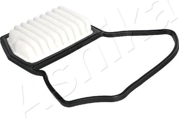 Ashika 20-08-847 - Filtre à air droxauto.com