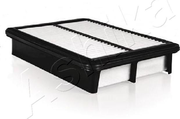 Ashika 20-03-352 - Filtre à air droxauto.com