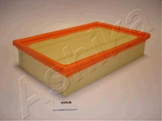 Ashika 20-03-336 - Filtre à air droxauto.com