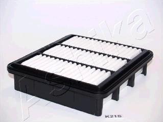 Ashika 20-0K-K21 - Filtre à air droxauto.com