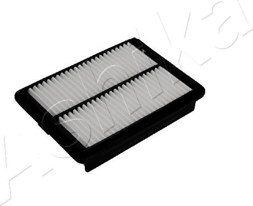 Ashika 20-0S-S09S - Filtre à air droxauto.com