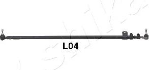 Ashika 27-0L-L04 - Barre de connexion droxauto.com