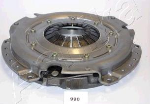 Ashika 70-09-990 - Mécanisme d'embrayage droxauto.com