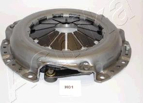 Ashika 70-0H-001 - Mécanisme d'embrayage droxauto.com