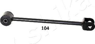 Ashika 71-01-104 - Bras de liaison, suspension de roue droxauto.com