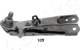 Ashika 71-01-105R - Bras de liaison, suspension de roue droxauto.com