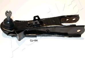 Ashika 71-01-100R - Bras de liaison, suspension de roue droxauto.com