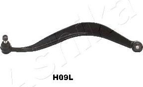 Ashika 71-0H-H09L - Bras de liaison, suspension de roue droxauto.com