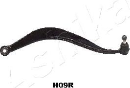 Ashika 71-0H-H09R - Bras de liaison, suspension de roue droxauto.com
