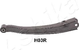 Ashika 71-0H-H03R - Bras de liaison, suspension de roue droxauto.com