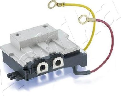 Ashika 78-09-915 - Bobine d'allumage droxauto.com