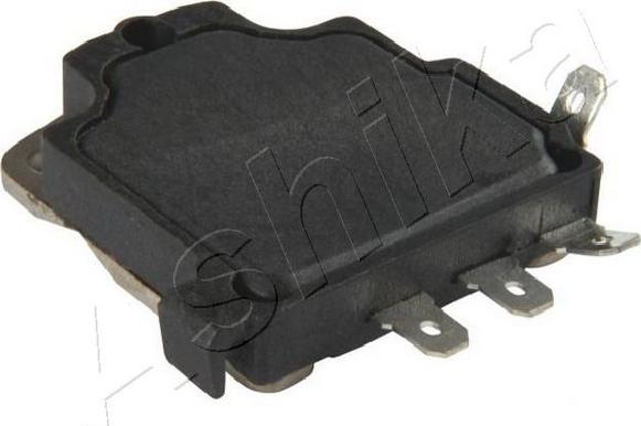 Ashika 78-04-420 - Bobine d'allumage droxauto.com