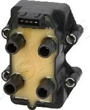 Ashika 78-00-004 - Bobine d'allumage droxauto.com