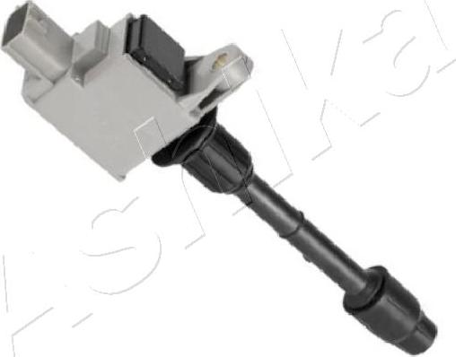 Ashika 78-01-124 - Bobine d'allumage droxauto.com