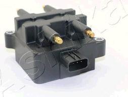 Ashika 78-07-706 - Bobine d'allumage droxauto.com