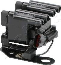 Ashika 78-0H-H05 - Bobine d'allumage droxauto.com