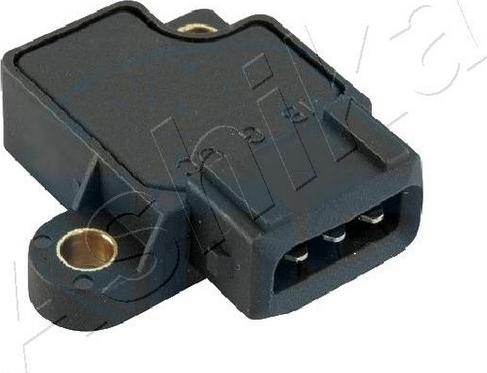 Ashika 78-0H-H37 - Bobine d'allumage droxauto.com