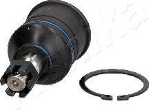 Ashika 73-04-404 - Rotule de suspension droxauto.com