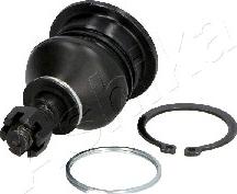 Ashika 73-04-401 - Rotule de suspension droxauto.com