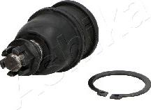 Ashika 73-04-407 - Rotule de suspension droxauto.com