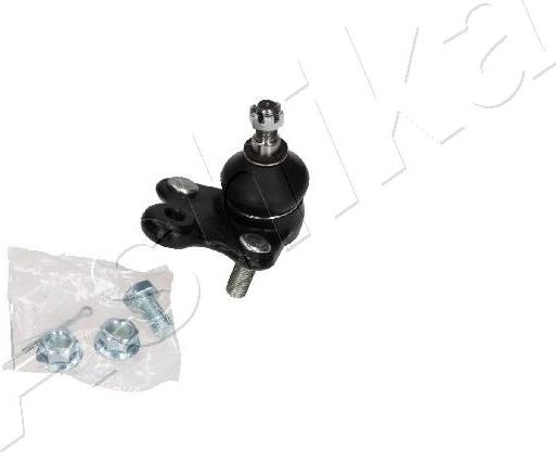 Ashika 73-04-430 - Rotule de suspension droxauto.com
