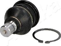 Ashika 73-05-500 - Rotule de suspension droxauto.com