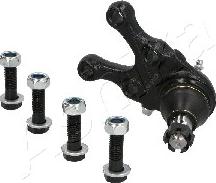 Ashika 73-05-523R - Rotule de suspension droxauto.com