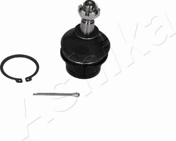 Ashika 73-01-141 - Rotule de suspension droxauto.com