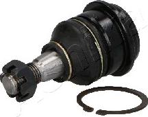 Ashika 73-01-118 - Rotule de suspension droxauto.com