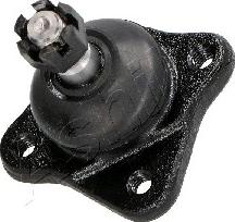 Ashika 73-01-123 - Rotule de suspension droxauto.com
