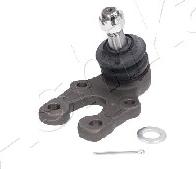 Ashika 73-02-2067 - Rotule de suspension droxauto.com