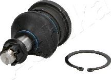 Ashika 73-02-215 - Rotule de suspension droxauto.com