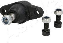 Ashika 73-0H-H08 - Rotule de suspension droxauto.com