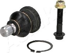 Ashika 73-0K-K06 - Rotule de suspension droxauto.com