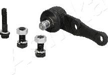 Ashika 73-0W-D54 - Rotule de suspension droxauto.com