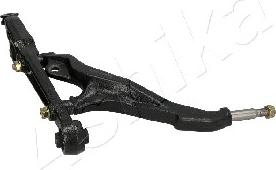 Ashika 72-04-408L - Bras de liaison, suspension de roue droxauto.com