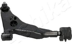 Ashika 72-05-502R - Bras de liaison, suspension de roue droxauto.com