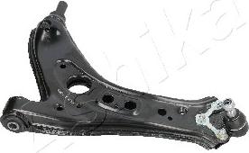 Ashika 72-00-0911L - Bras de liaison, suspension de roue droxauto.com