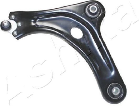 Ashika 72-00-0609L - Bras de liaison, suspension de roue droxauto.com