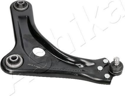 Ashika 72-00-0606L - Bras de liaison, suspension de roue droxauto.com