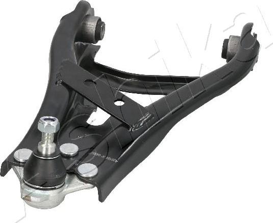 Ashika 72-00-011L - Bras de liaison, suspension de roue droxauto.com