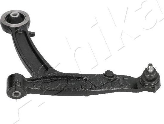 Ashika 72-00-0210L - Bras de liaison, suspension de roue droxauto.com