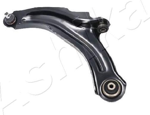 Ashika 72-00-0705L - Bras de liaison, suspension de roue droxauto.com